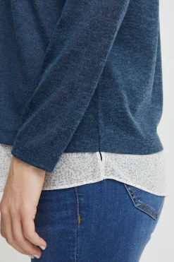 FRREXAN Pullover