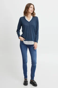 FRREXAN Pullover