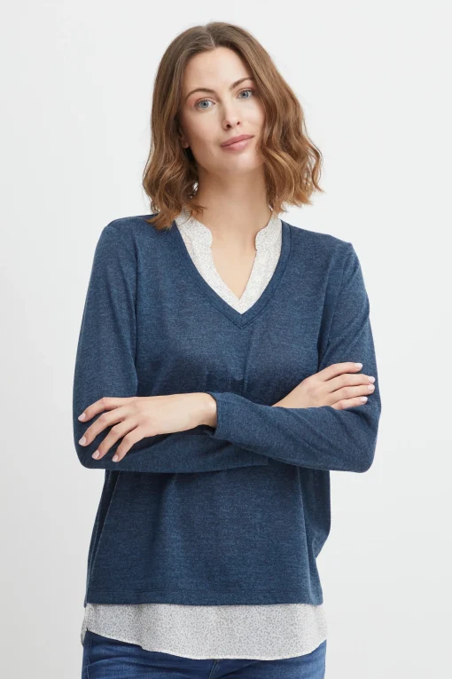 FRREXAN Pullover