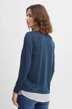 FRREXAN Pullover