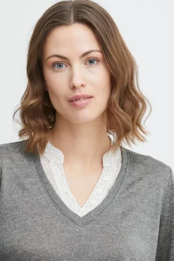 FRREXAN Pullover
