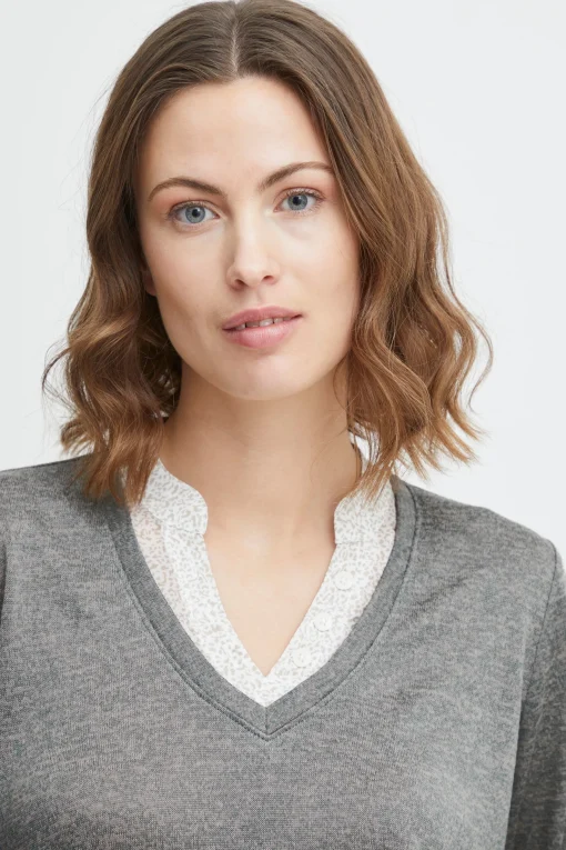 FRREXAN Pullover
