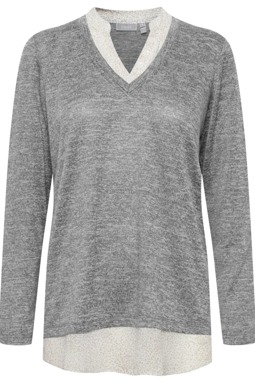 FRREXAN Pullover