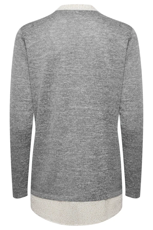 FRREXAN Pullover