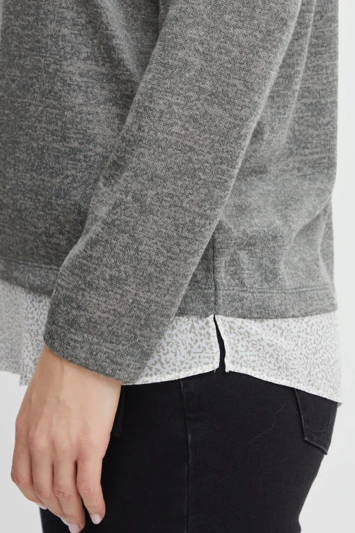 FRREXAN Pullover