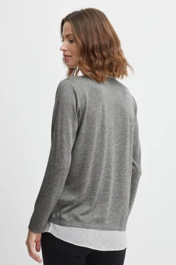 FRREXAN Pullover
