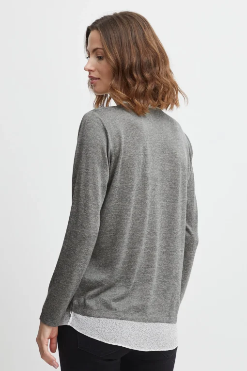 FRREXAN Pullover