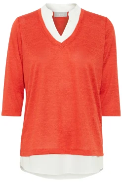 FRREXAN Pullover