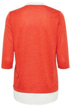 FRREXAN Pullover