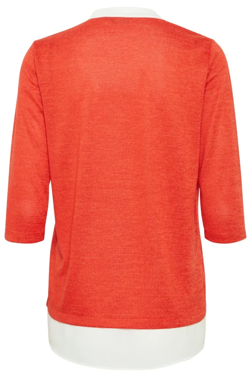 FRREXAN Pullover