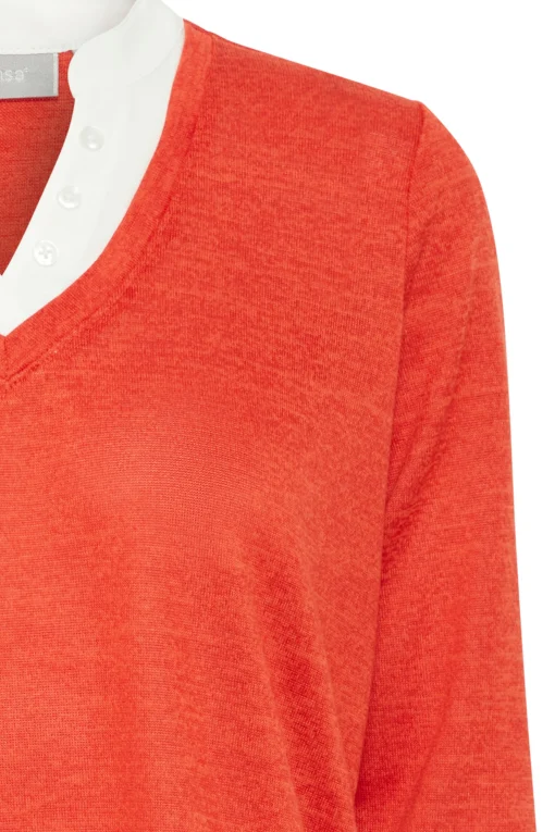 FRREXAN Pullover