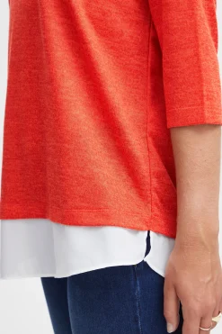 FRREXAN Pullover