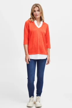 FRREXAN Pullover