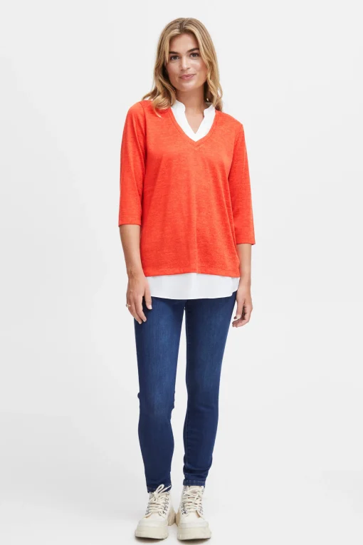 FRREXAN Pullover