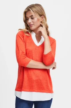 FRREXAN Pullover