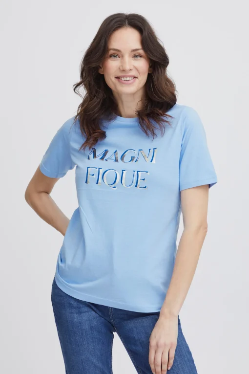 FRRILEY T-shirt