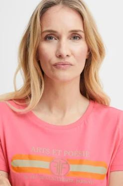 FRRILEY T-shirt