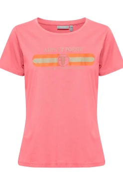 FRRILEY T-shirt