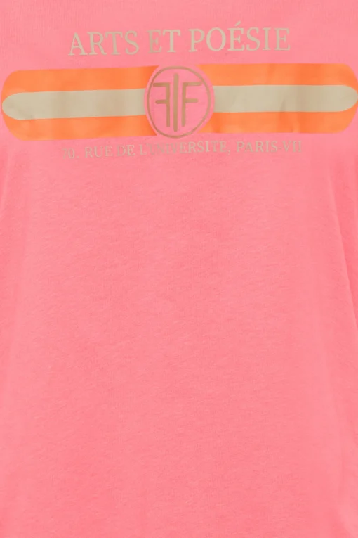 FRRILEY T-shirt