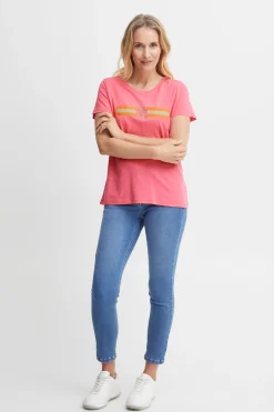 FRRILEY T-shirt