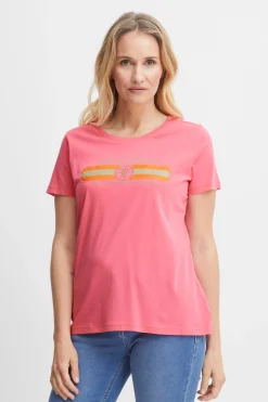 FRRILEY T-shirt