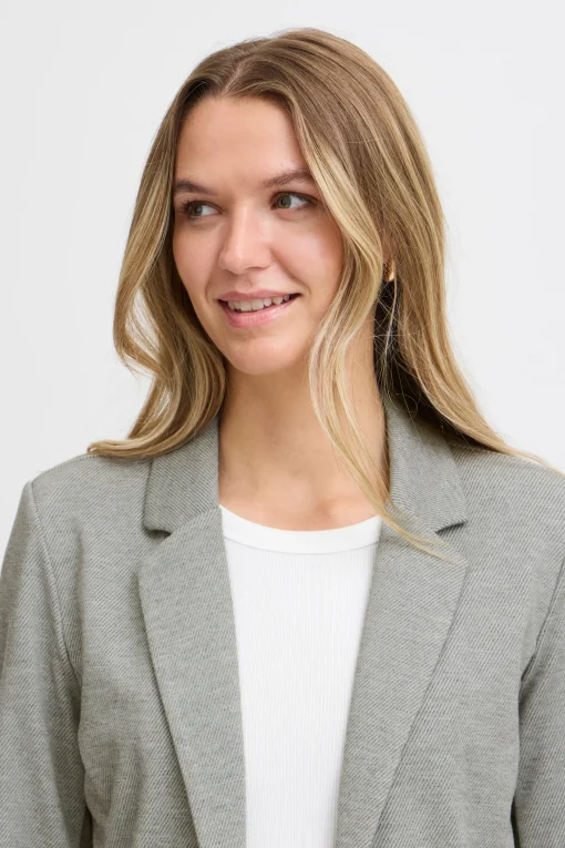 FRRY Blazer