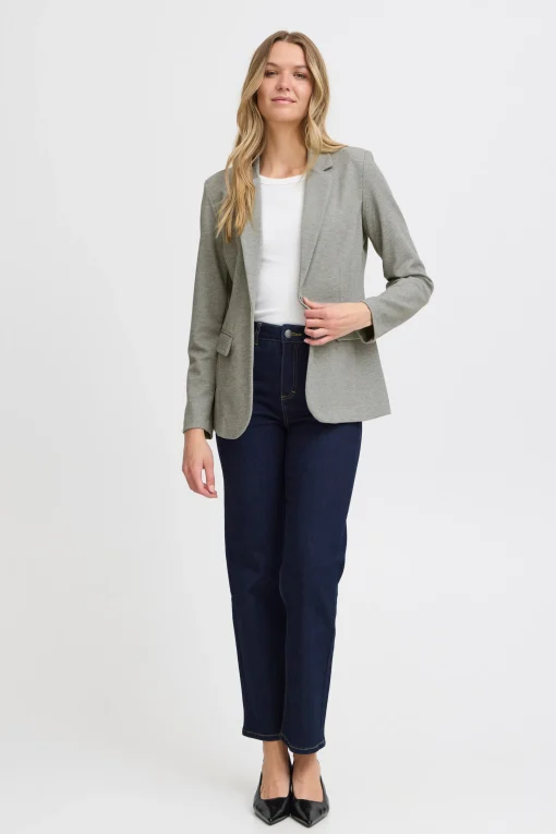 FRRY Blazer