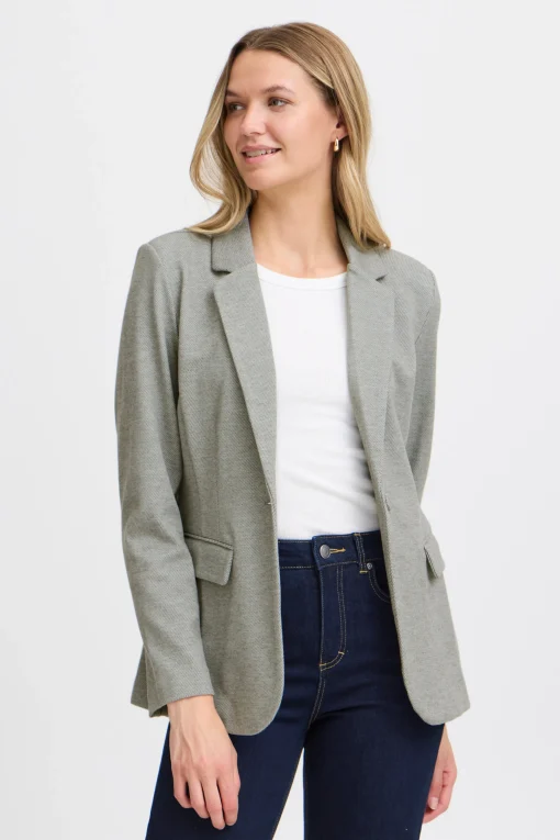 FRRY Blazer