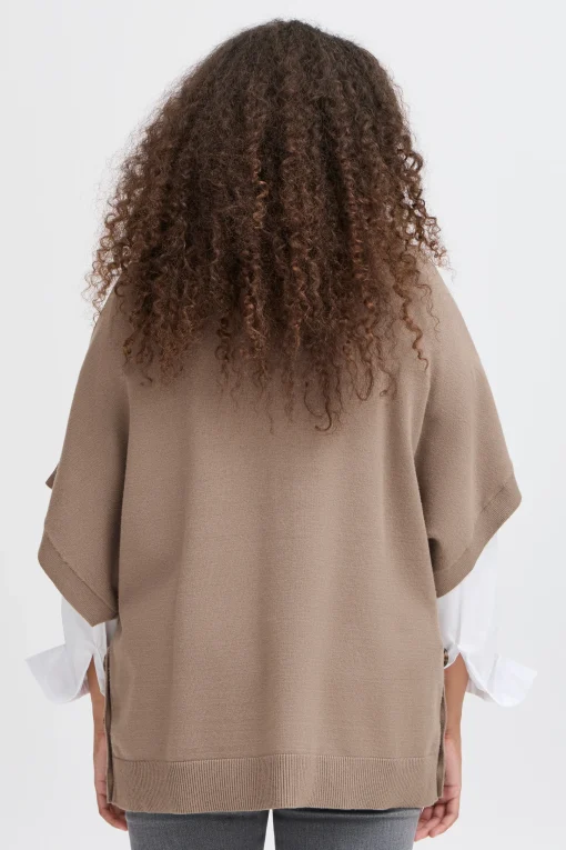 FRSALLY Vest