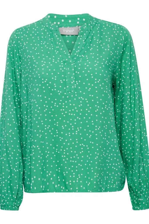 FRSILJA Bluse