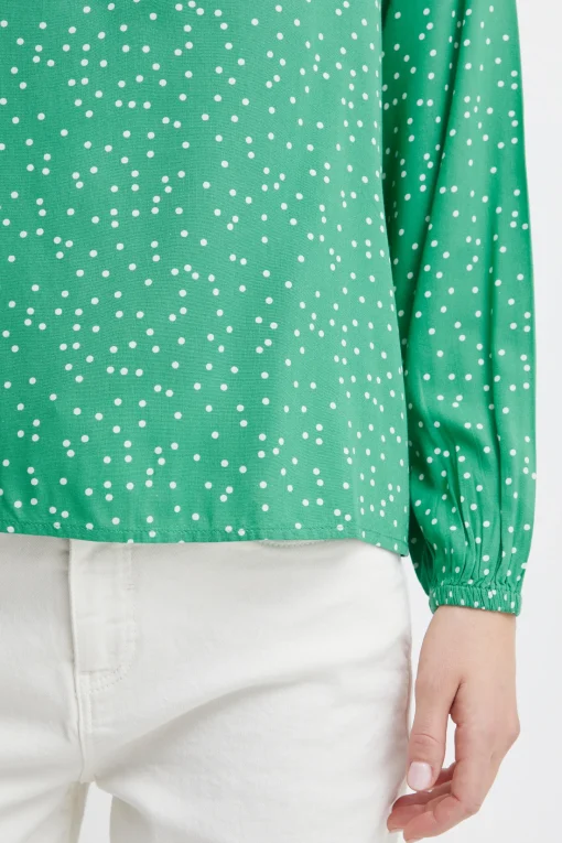 FRSILJA Bluse