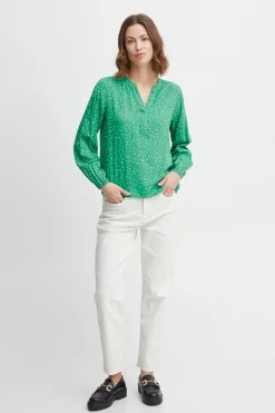FRSILJA Bluse