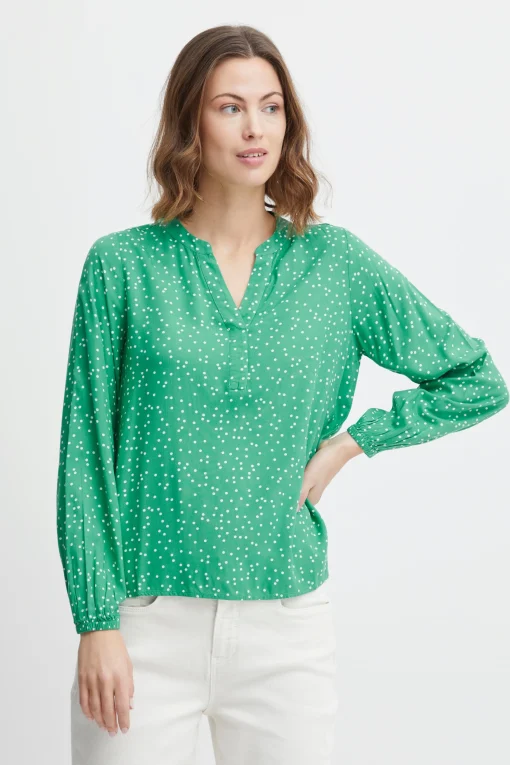FRSILJA Bluse