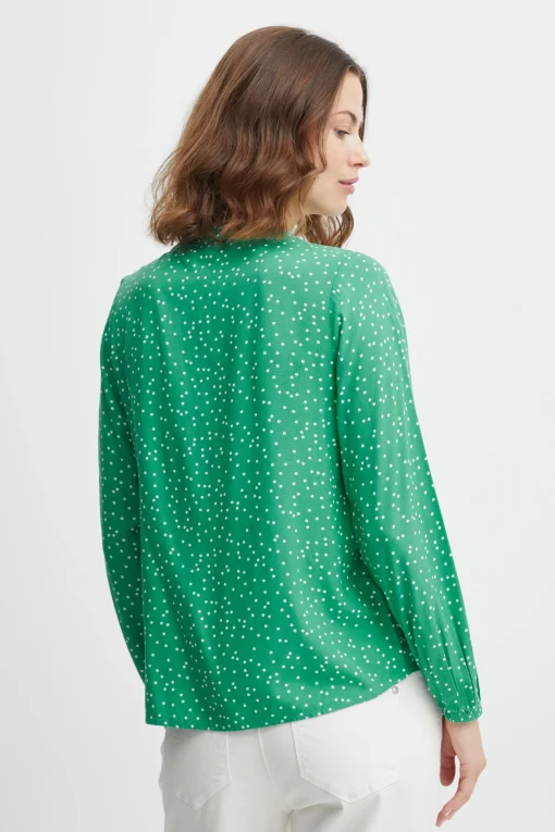 FRSILJA Bluse