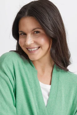 FRSINNE Cardigan