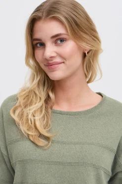FRSINNE Pullover