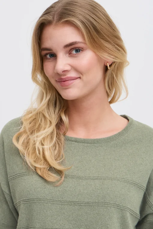 FRSINNE Pullover