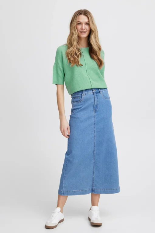 FRSINNE Pullover