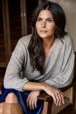 FRSISSEL Pullover