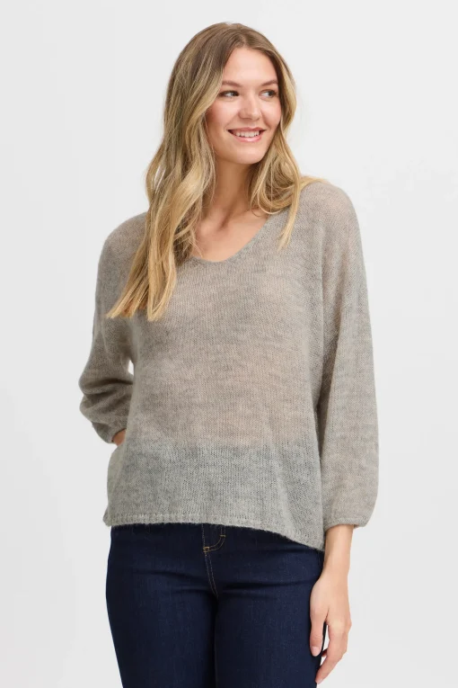 FRSISSEL Pullover