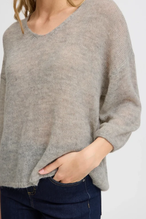 FRSISSEL Pullover