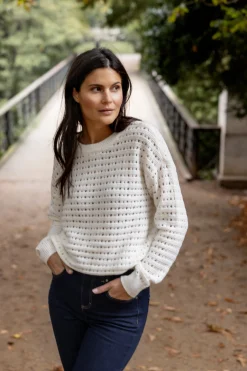 FRSOL Pullover