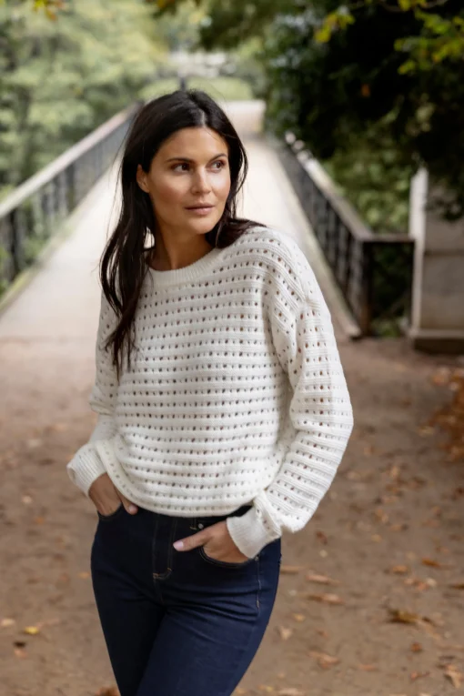 FRSOL Pullover