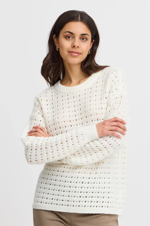 FRSOL Pullover
