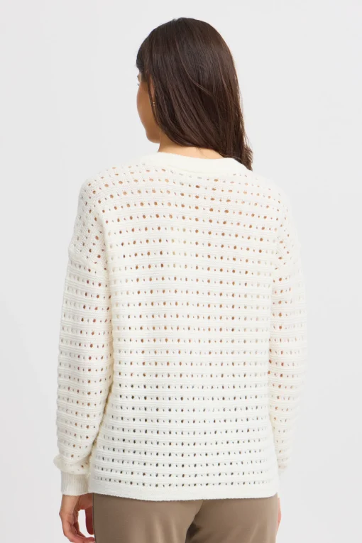 FRSOL Pullover