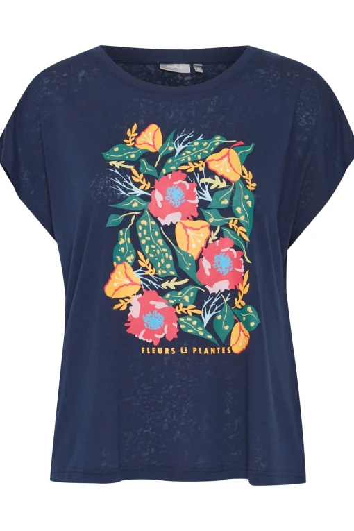 FRSOLIMA T-shirt