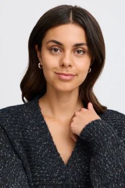 FRSPOTTA Cardigan
