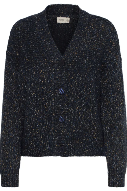 FRSPOTTA Cardigan