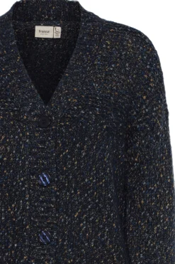 FRSPOTTA Cardigan
