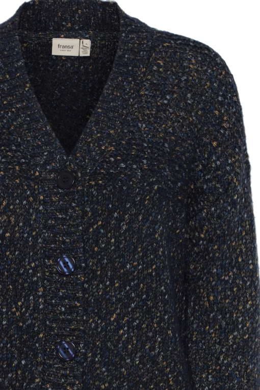 FRSPOTTA Cardigan